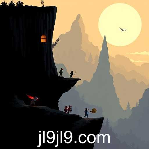 The Digital Arena: How 'jl9' is Revolutionizing Online Gaming