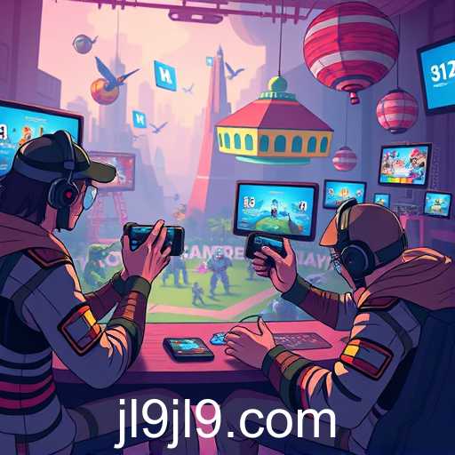 The Rise of English Gaming Platforms