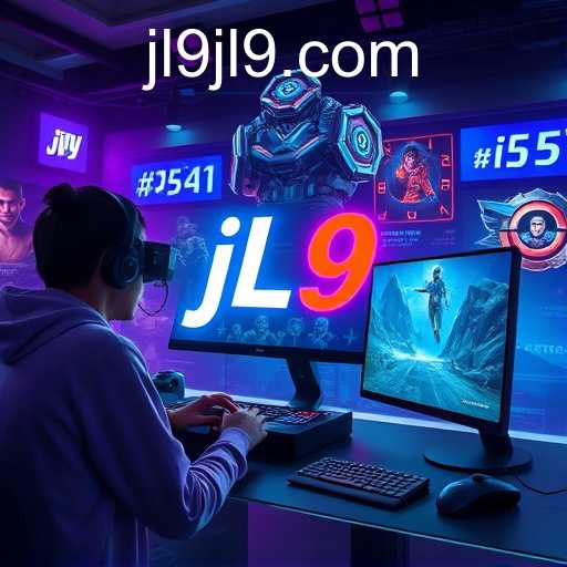 The Evolution of Online Gaming in the English-Speaking World