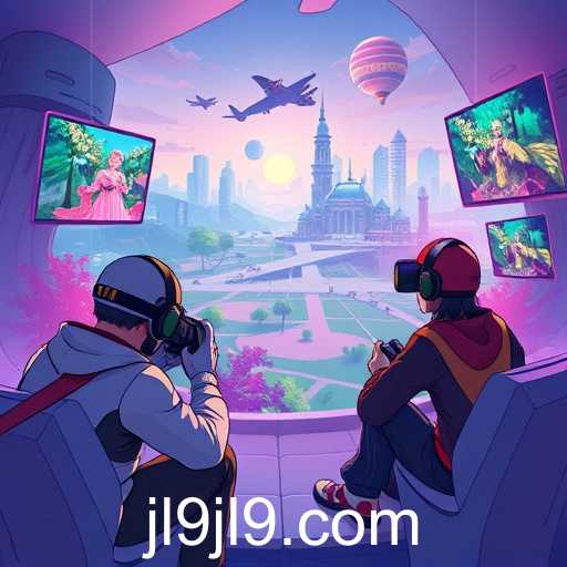The Rise of Gaming Platforms in 2025