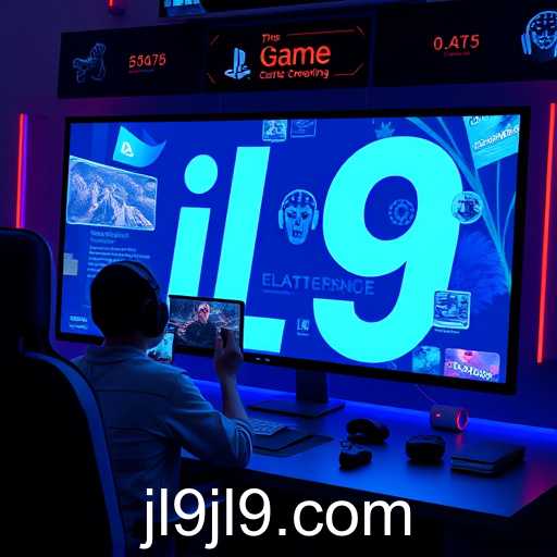 Gaming Revolution: How 'jl9' is Changing the Scene