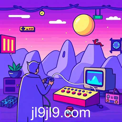 The Rise of JL9: Gaming Revolution in 2025