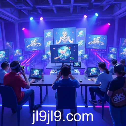 Gaming Trends Reshape Digital Landscapes