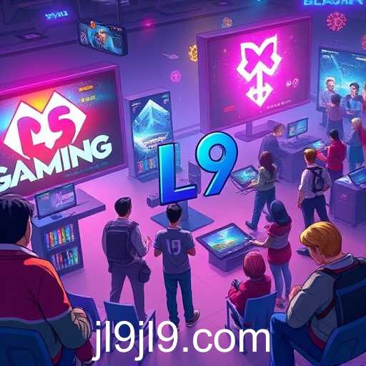 JL9 Gaming Phenomenon Takes 2025 by Storm