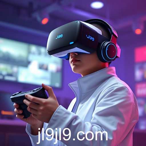JL9 Revolutionizes Online Gaming
