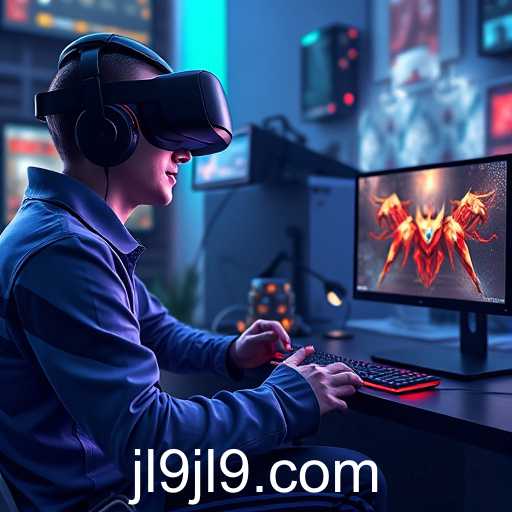 The Renaissance of Online Games